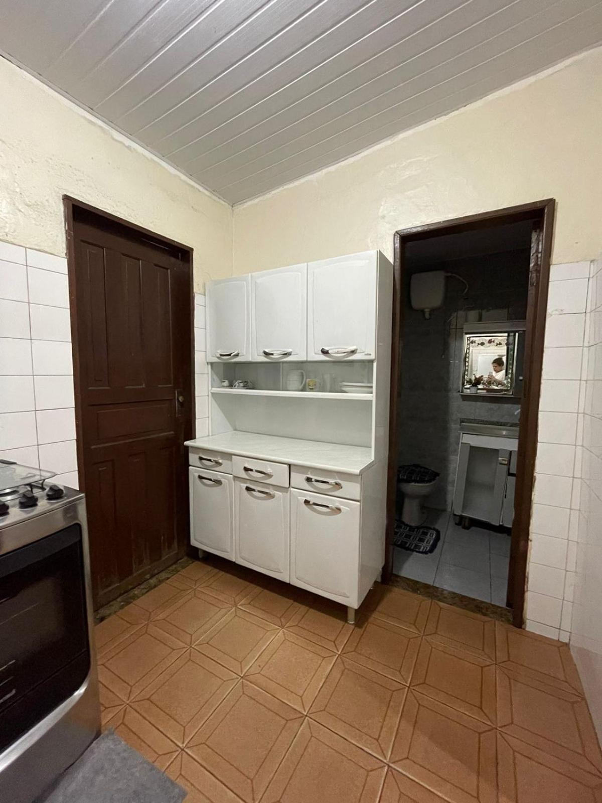 Casa Do Pescador Leilighet Búzios Eksteriør bilde