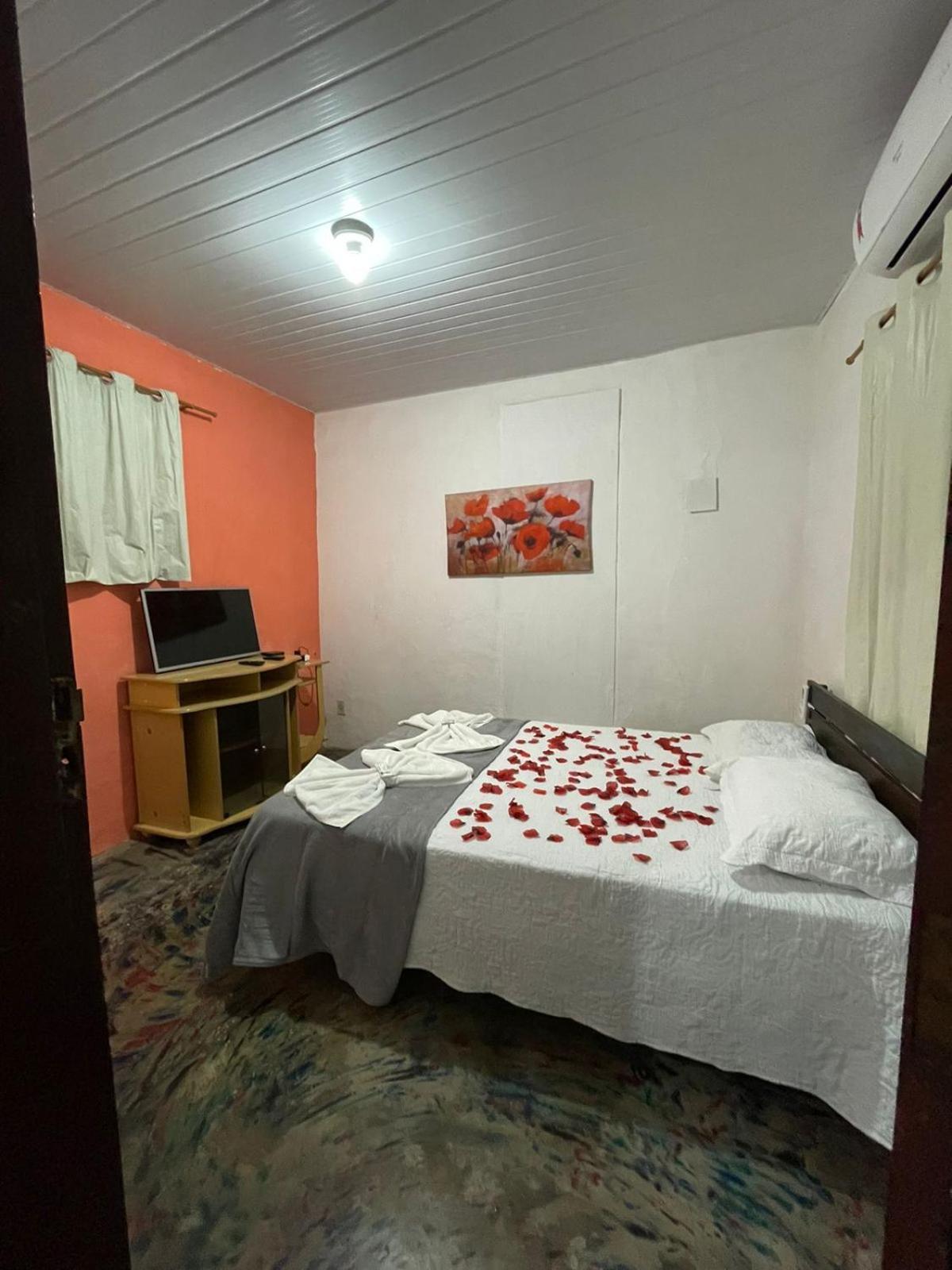 Casa Do Pescador Leilighet Búzios Eksteriør bilde