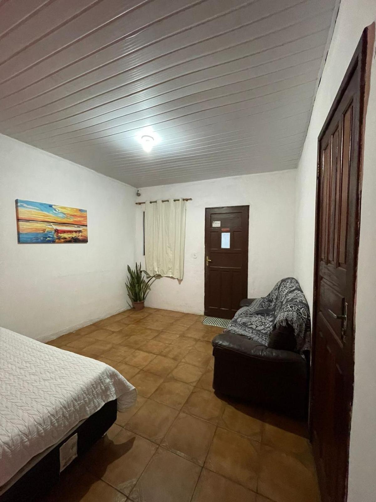 Casa Do Pescador Leilighet Búzios Eksteriør bilde