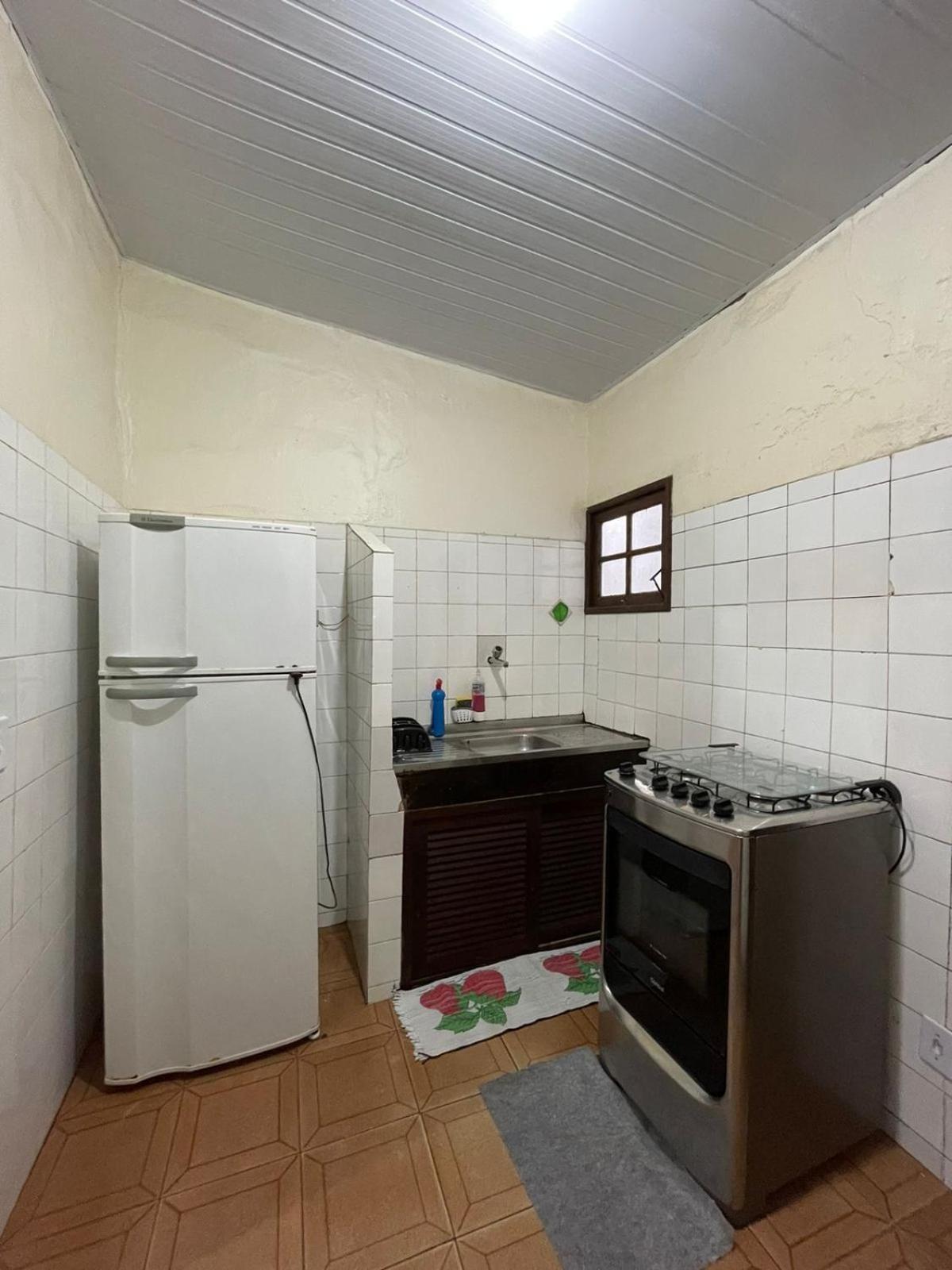 Casa Do Pescador Leilighet Búzios Eksteriør bilde
