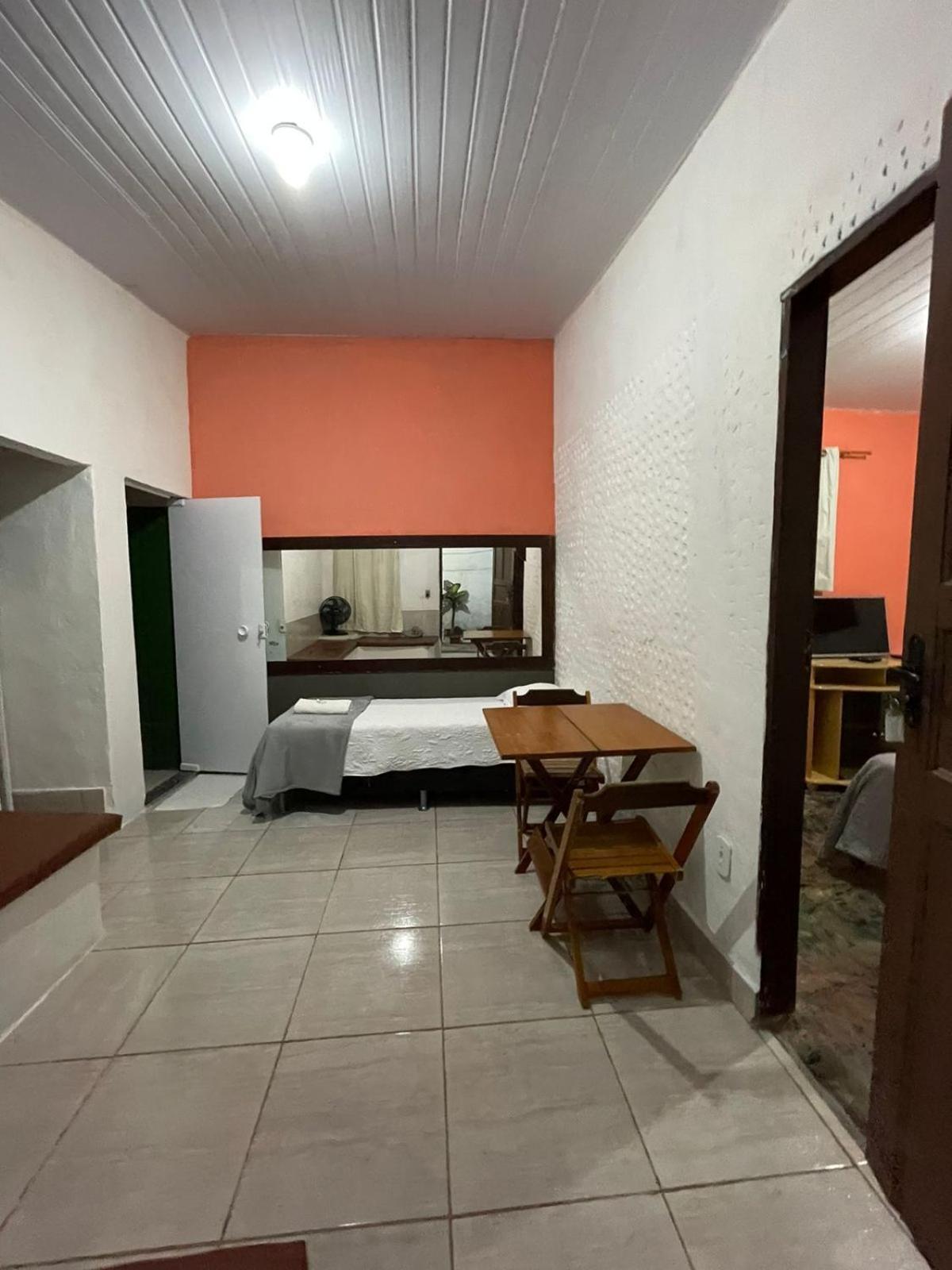 Casa Do Pescador Leilighet Búzios Eksteriør bilde