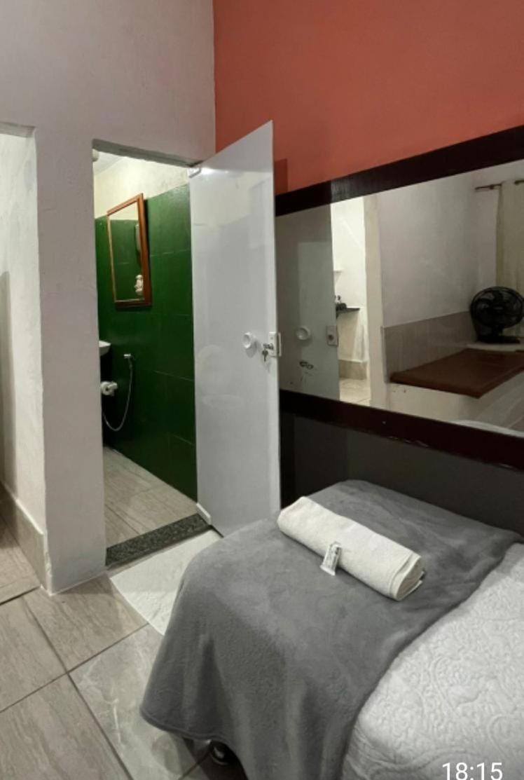 Casa Do Pescador Leilighet Búzios Eksteriør bilde